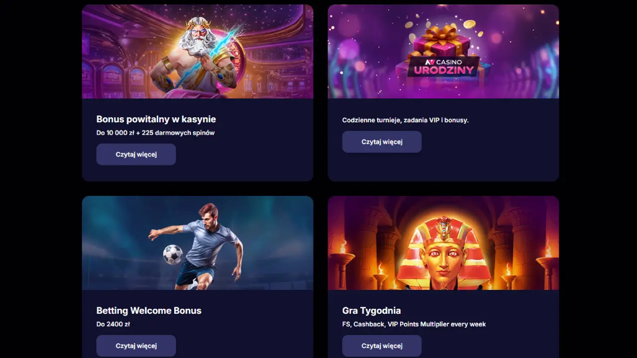 nvcasino-bonuses